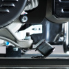 Бензиновый генератор Fubag PRG 6000 ES + Комплект колес и ручек для генераторов в ПОДАРОК